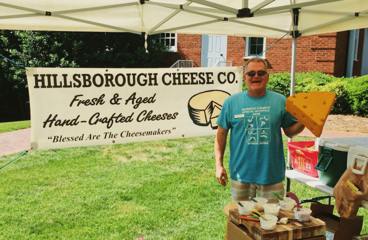 Hillsborough Cheese Company