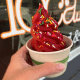 Frozen Yogurt